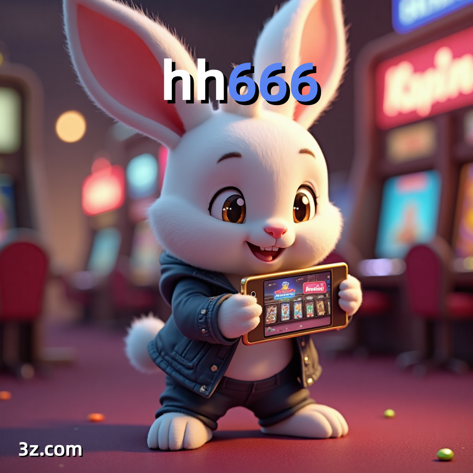 Logo da hh666